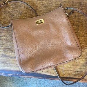 MICHAEL KORS SHOULDER BAG